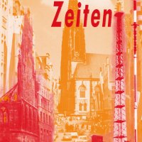 Ausstellungsplakate St&uuml;rmische Zeiten